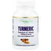 iHerb Paradise Herbs Turmeric Extract Veggie Capsules, 180 Count