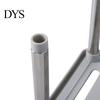 Cabinet Shelf Multifunctional Expandable PP Stackable Counter Storage for Kitchen Rack