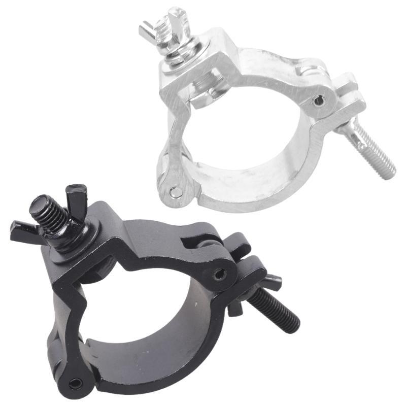  Professional Stage Hook Secure Clamp for 48-52mm Tube Corrosion Resistant