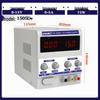 Adjustable 15V/30V DC Power Supply with Digital Display for Mobile Repair, Constant Voltage & Current