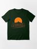 Gordon Lightfoot Gordon Lightfoot Rising Essential T-Shirt