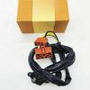 High quality New For 35130-S04-305 Electrical Ignition Switch Fits for 1998-2000 Honda Civic 1.6L NEW