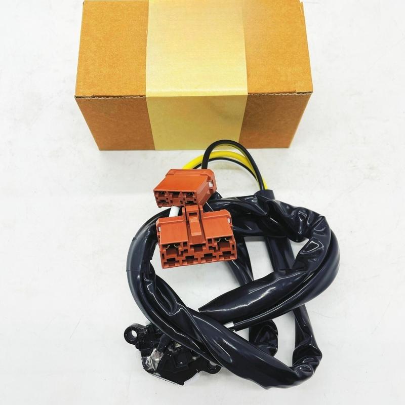 High quality New For 35130-S04-305 Electrical Ignition Switch Fits for 1998-2000 Honda Civic 1.6L NEW