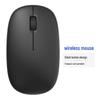 Zero Hour Rendezvous 2.4G Wireless Silent Optical Mouse
