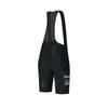 Fila Cycling Fashion Sports Comfortable Jumpsuit Men Bottoms Deep-Black A11M528602FBK
