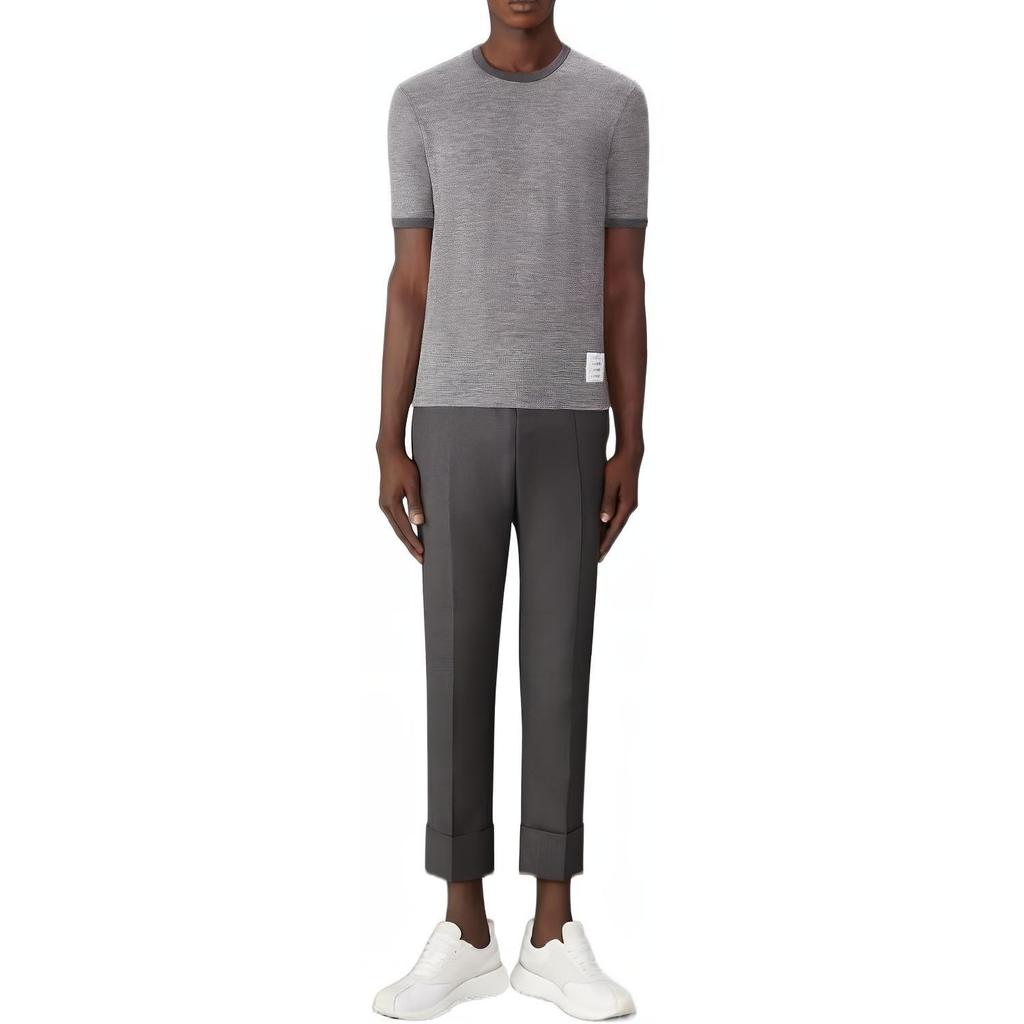 THOM BROWNE T Men's MJS262A-J0149-035