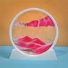TLAKEHO 3D Flowing Sand Art Decoration