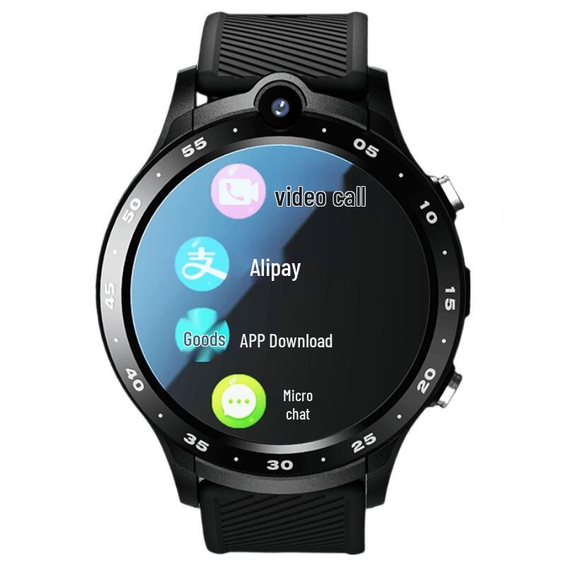 

dido Y33 Kids 4G Smart Phone Watch (CN version)