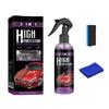 Universal Car Scratch Remover Sprayer Multifunctional Coating Shine Restorer Enhancer for Quick & Easy Paint Maintenance