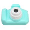 Aparat foto pentru copii Desene animat Design rotunjit drăguț Ecran IPS de 2 inchi Focalizare automată Aparat foto digital pentru copii