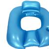 Inflatable Pool Float Water Toy Floating Chair for Garden Yard Summer