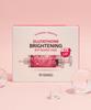 Skin Booster Glutathione Brightening Mask Pack 10 Sheets