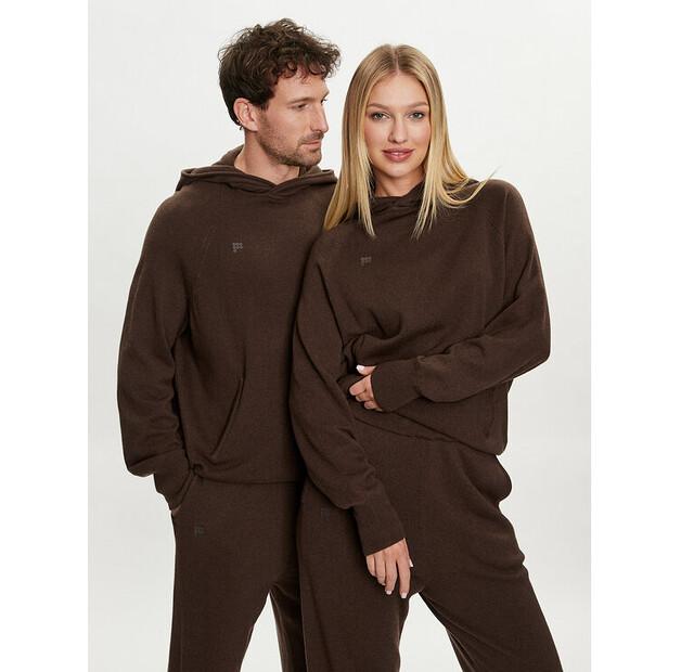 

Толстовка Pangaia Archive Recycled Cashmere EU XXL