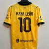 2526 Football Jerseys AC Miami Messi Barcelona Real Madrid Bellingham Mbappe Team Sports