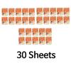 Face Mask Sheet Coenzyme Q10 Essence Mask Pack Skin Care (10 sheets and 2 options) Korean Cosmetics