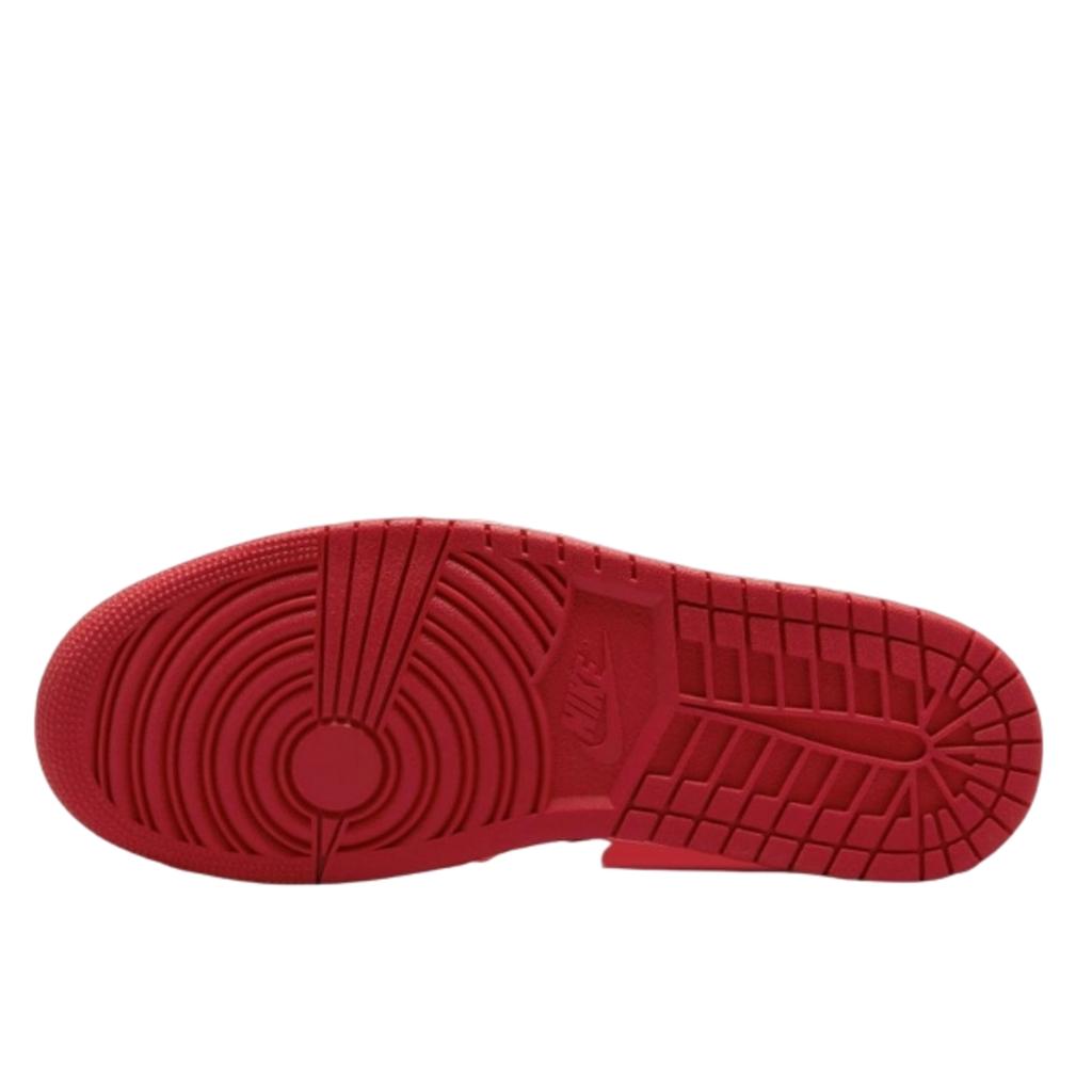 Air Jordan 1 Low Bulls