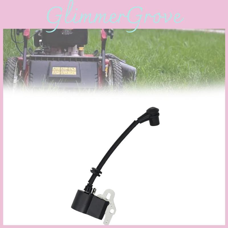 Lawn Mcculloch Care Equipment Ignition Coil Single Cylinder Material Engines