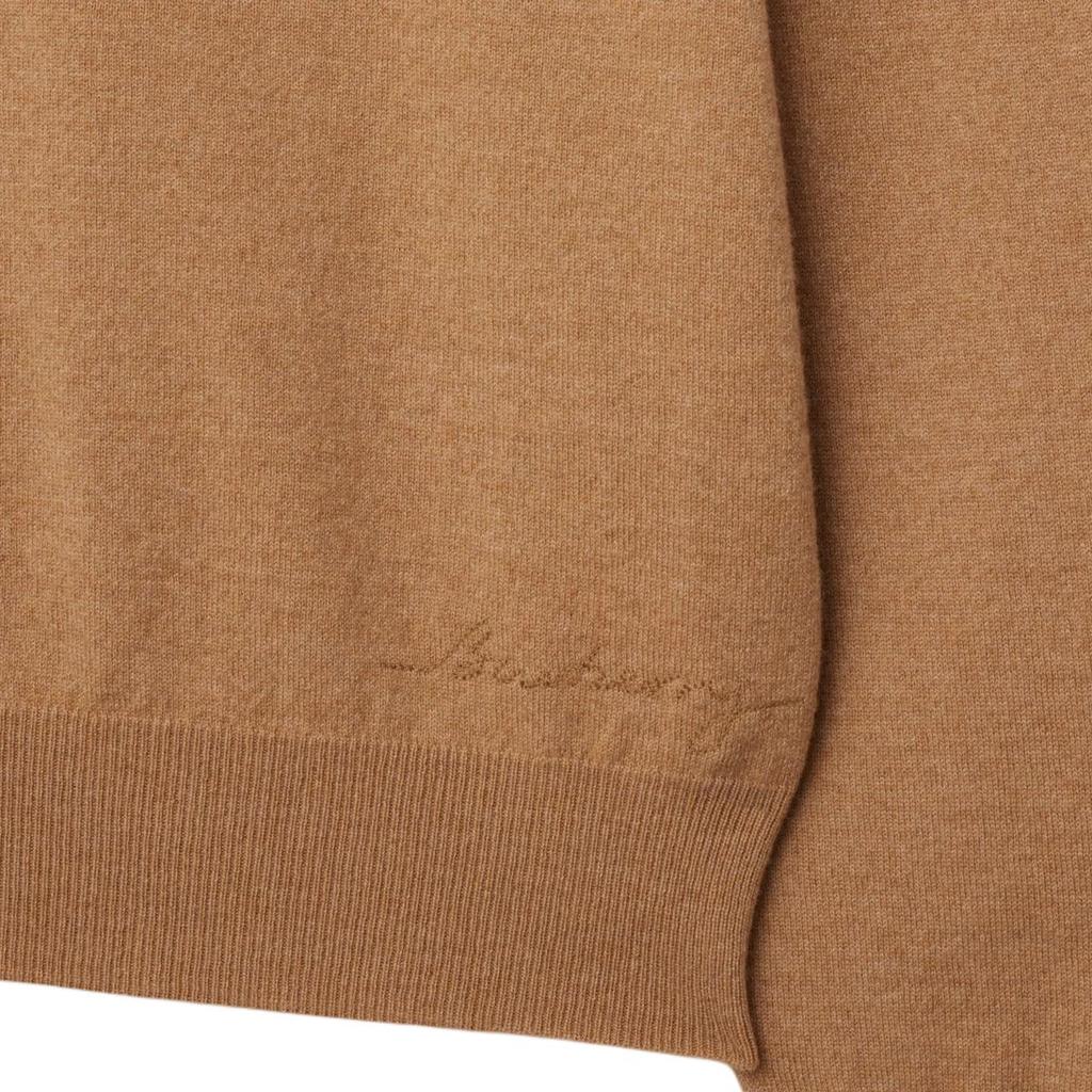 Burberry Cashmere Sweater Men's 81058271
