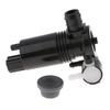 Windshield Washer Pump For Ford Edge Fiesta Flex Lincoln MKT MKX 8A61-17K624-AA