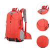 Hiking Backpack Climbing Comfortable Multifunctional Mountaineering Daypack for