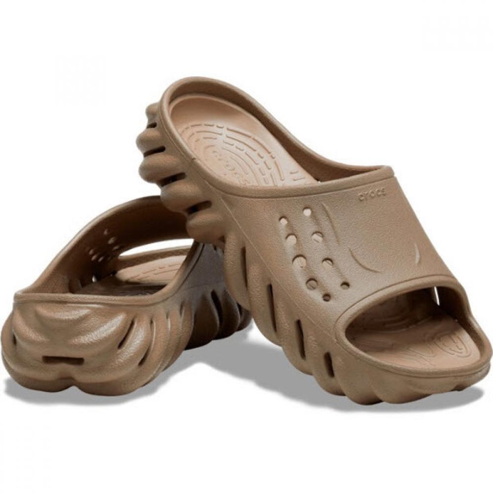 

Crocs Slipper Sandals Tqj 208170 2g9 Eco Slide 260