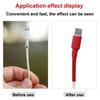 Insulation Sleeving Heat Shrink Tube Thermoresistant tube Kit Polyolefin Heat Shrink Tubing Wire cable Waterproof Shrink 2:1