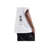 Y-3 Zine Page-1 Tee White Men Tops HB3347