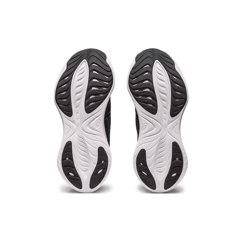 Asics Gel Cumulus 25 Black Carrier Grey 1011B621-002