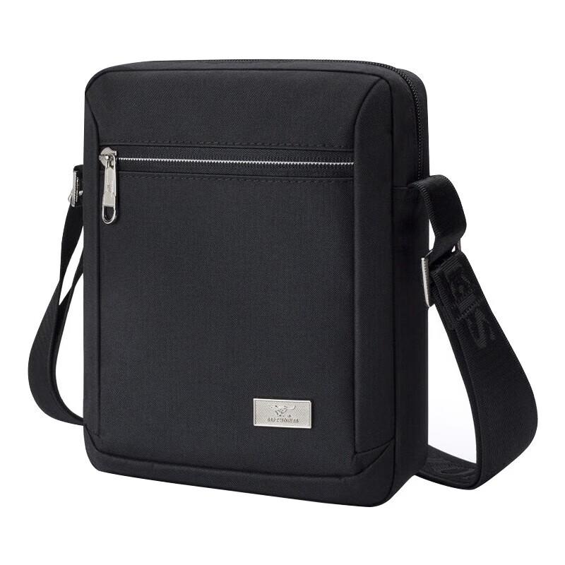 SEPTWOLVES Men s Fashion Casual Shoulder Bag