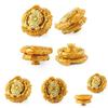 Premium B-139 Golden Edition Battle Spinning Top Toy With Durable Alloy Material