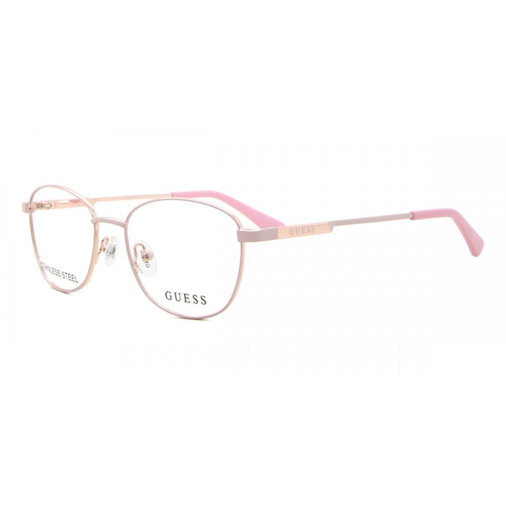 Guess Gu9204 Kids 072 Kids Eyeglasses