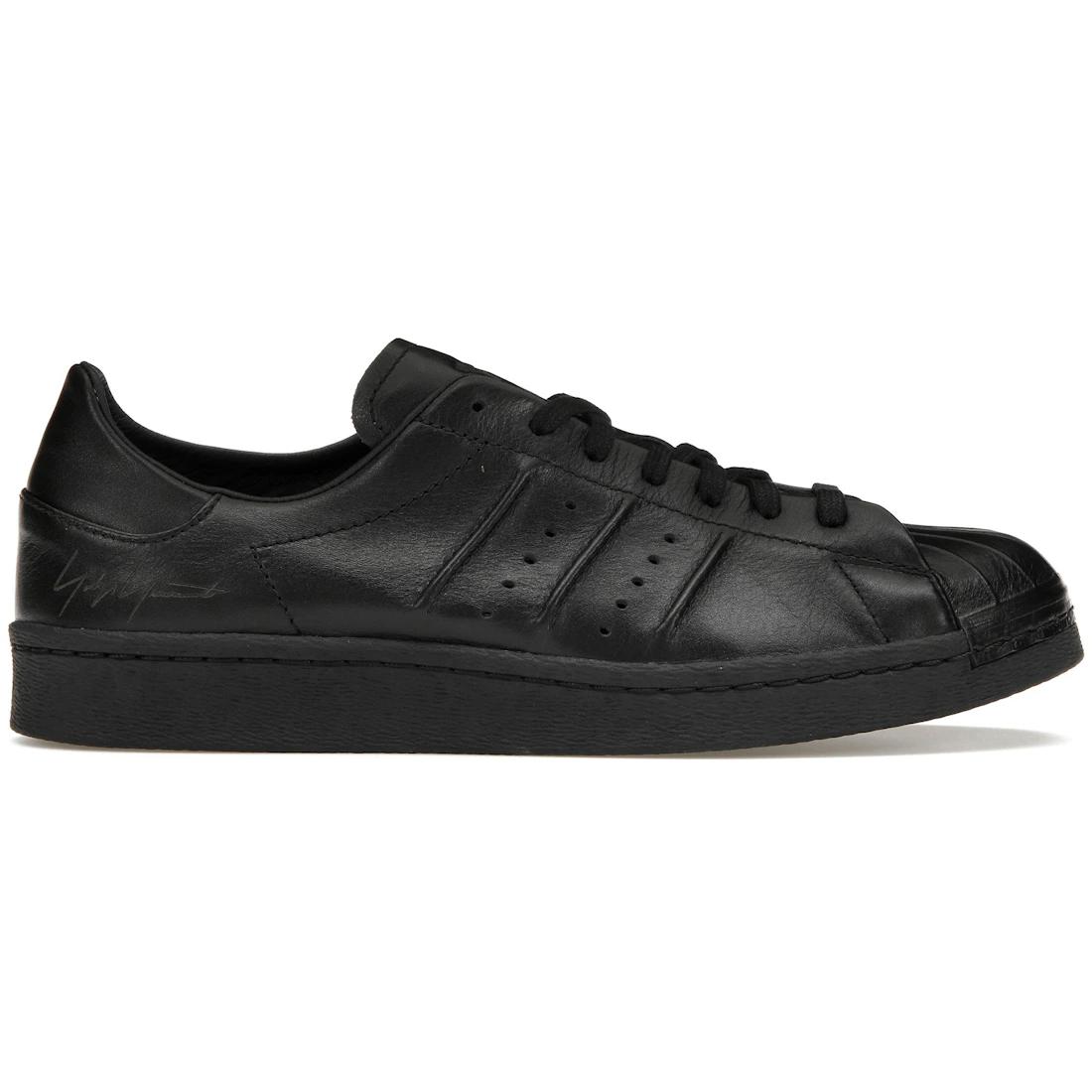 

Sneaker adidas Y-3 Superstar Triple Black(IE3237) 46