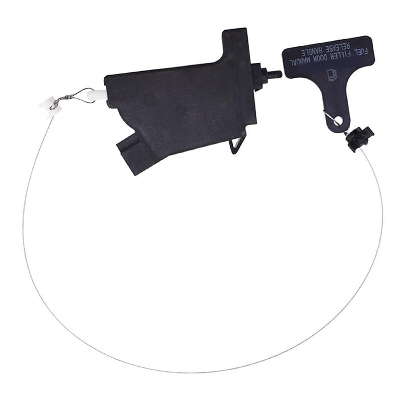 Mecanism actuator de deschidere mâner portieră rezervor combustibil pentru Hyundai Santa Fe Sport 2013 2014 2015-2018 815902W000 81590-2W000 2P