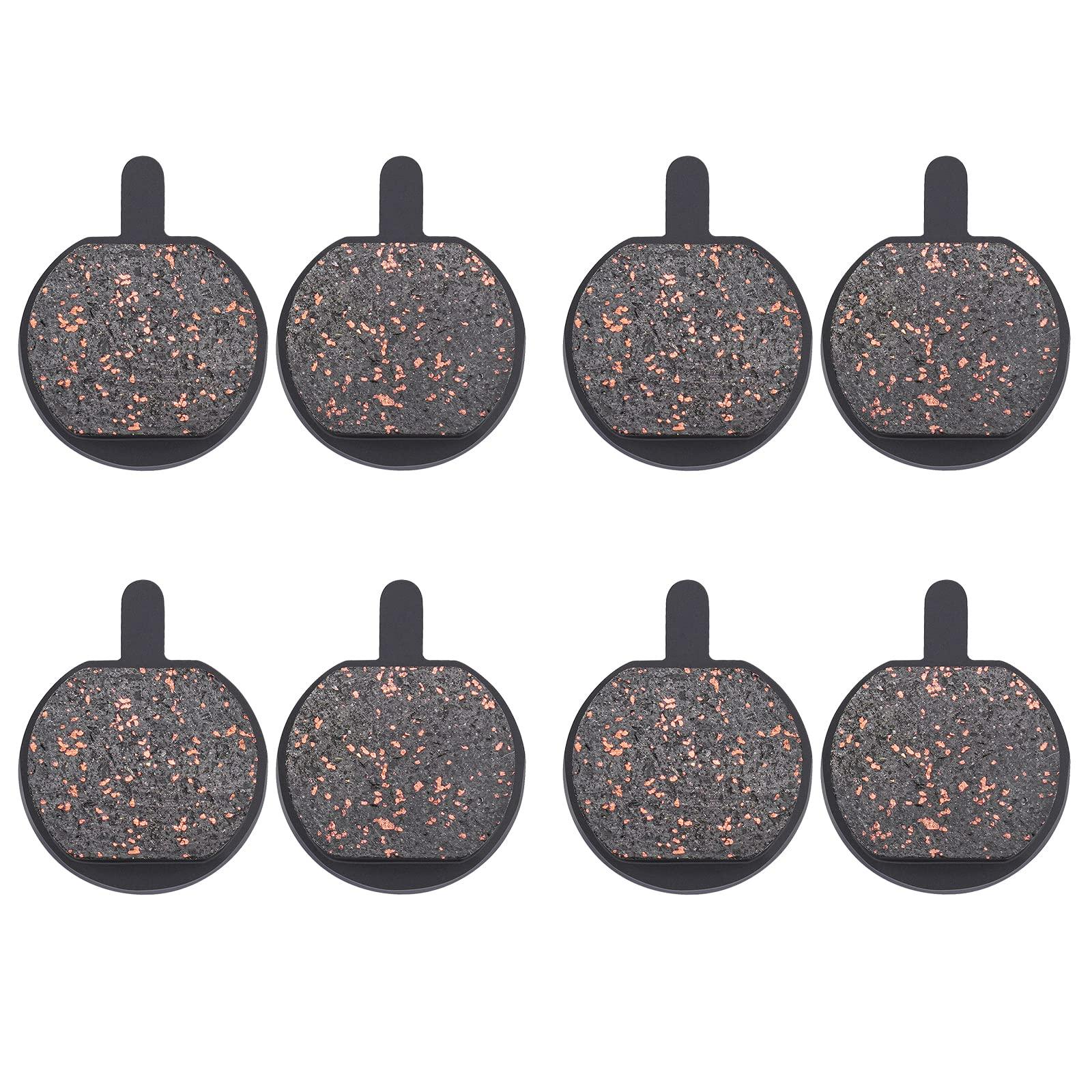 

Road Passion 4 пары колодок дискового тормоза Hayes Sole Mechanical CX Pro Expert Comp 2 3 4 5 GX-C GX-2 MX-1 MX2-XC