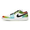 Jordan 1 Low Galaxy Women's Jordan CW7310-909