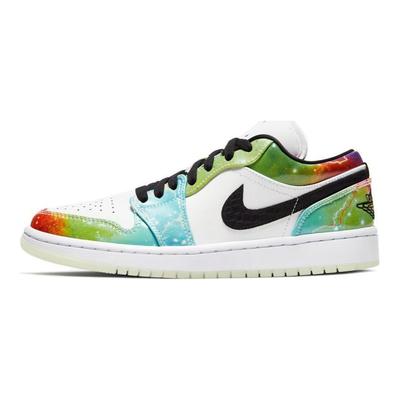 1 Low Galaxy Women's Jordan CW7310-909