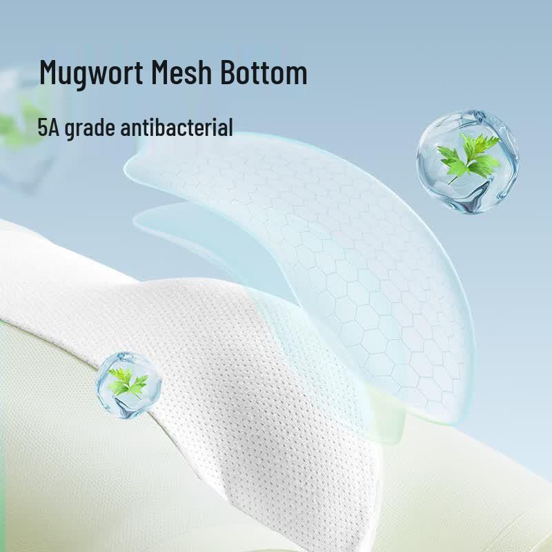Jingdong Jingzao Ice Mesh Men's Boxer Briefs