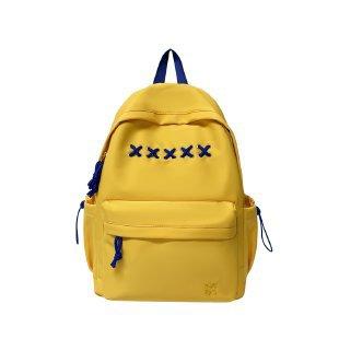 Schultasche Schultasche für Damen 1011 neue High-School-Schüler großer Rucksack Schüler Reise Mädchen Rucksack Jungen High School