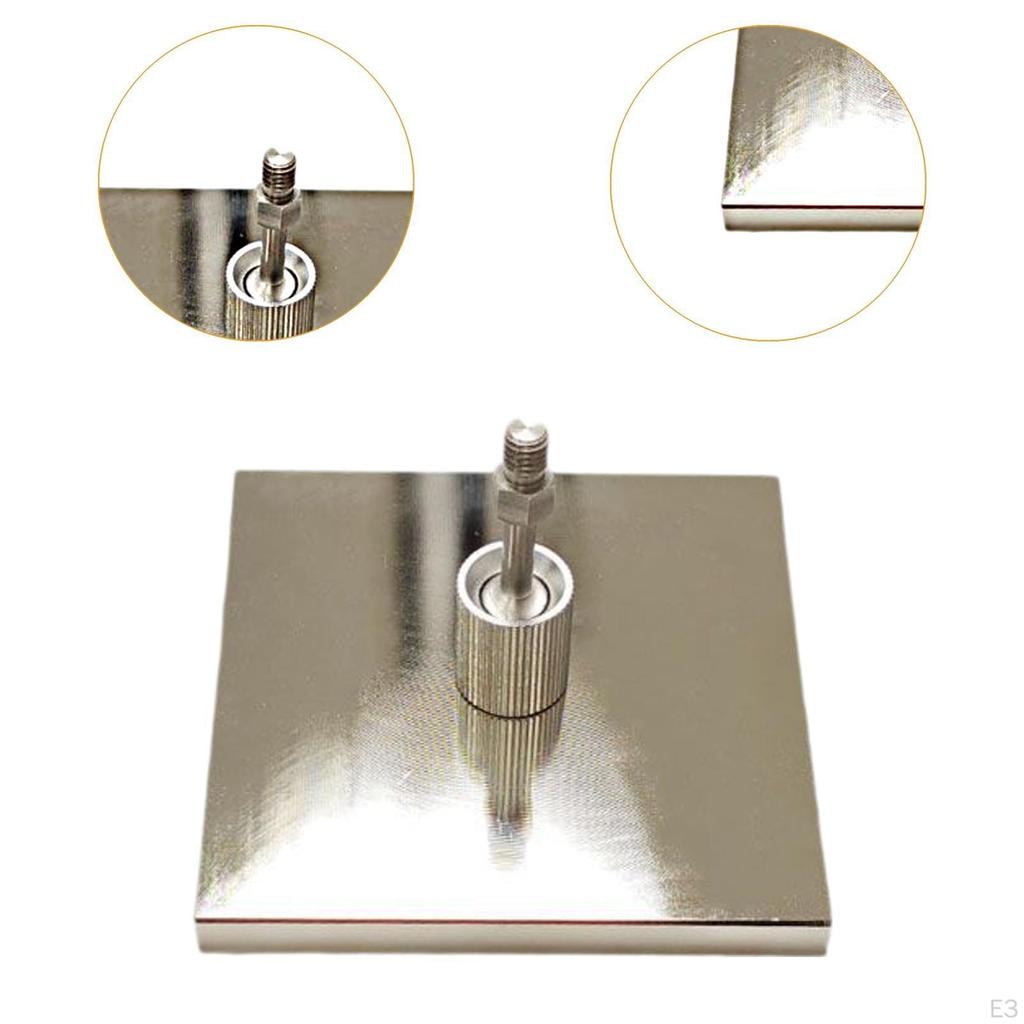 Mini Bench Vise Base Miniature Workbench Portable DIY Model Tool Vice Clamp for Models