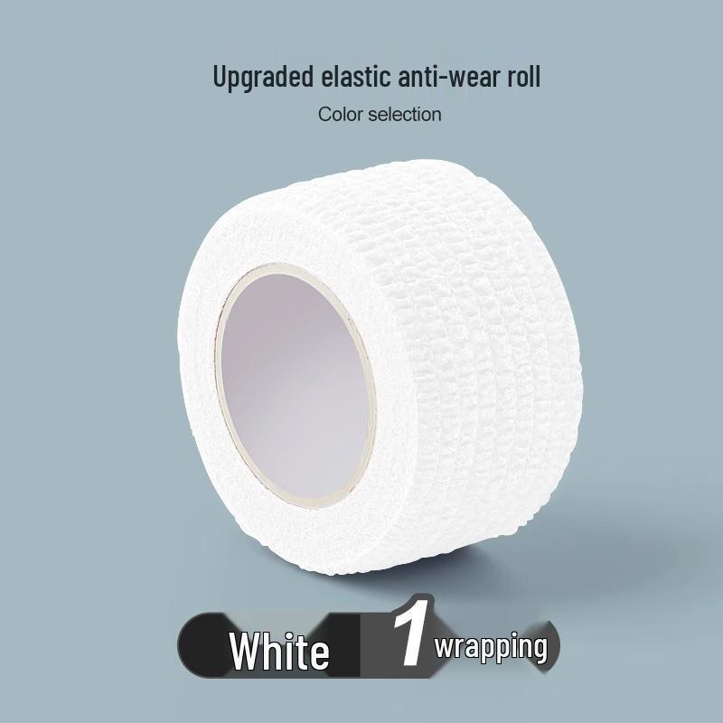 Self-Adhesive Anti-Slip Corner Protectors & Pads for Table and Chair Legs, Silent & Wear-Resistant
