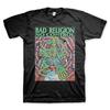 Bad Religion Kozik No Control T-shirt S M L XL 2XL NIEUW
