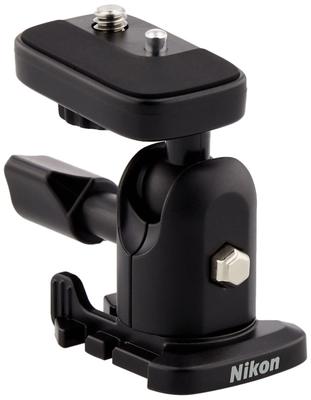 Nikon Base Adapter Action Camera AA-1B (for KeyMission)
