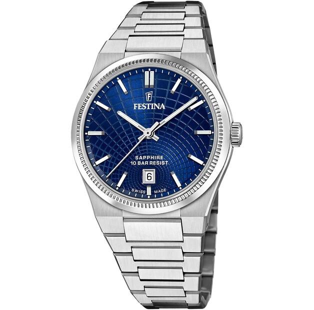 Часы Festina SWISS MADE 20051/4