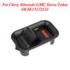For Chevy Silverado GMC Sierra Tahoe 15172121 Dorman Door Lock Lever Knob Button