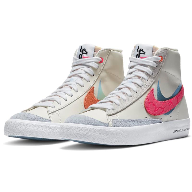 Nike Blazer Mid Shanghai Sneakers Skateboard Shoes DC0707-164