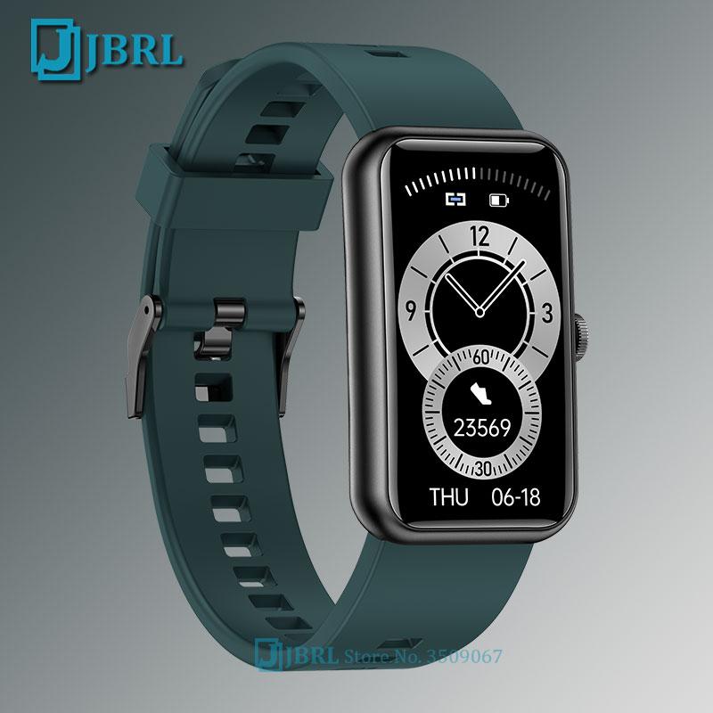 android square smartwatch