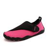 Unisex Barefoot Aqua Shoes Men Women Light Beach Water Shoes Quick Dry Upstream Swim Sandals for Fitness Yoga River Surfing