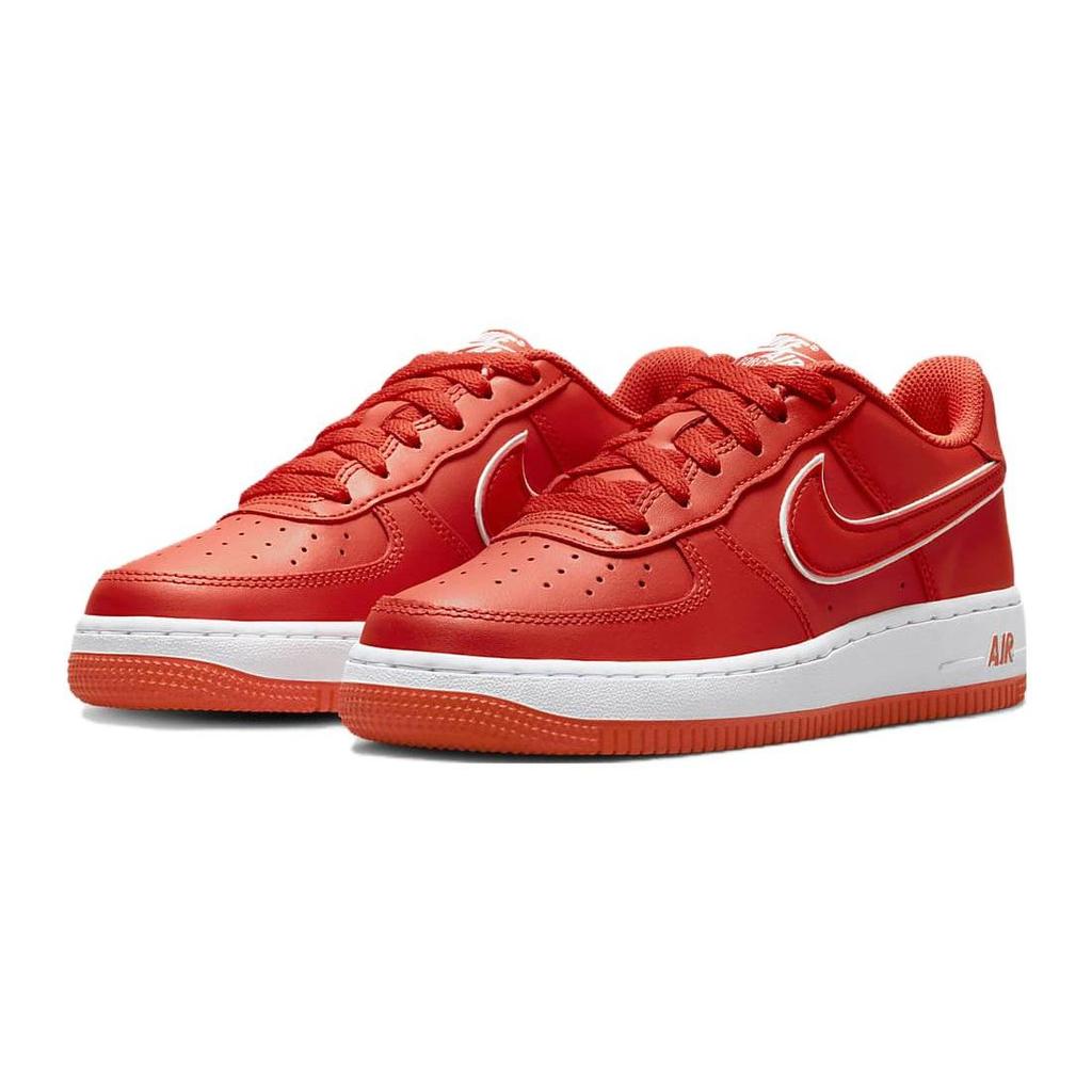 Nike Air Force 1 Low Picante Red GS DX5805-600