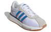 Adidas Country XLG Boost White Blue Grey ID0556