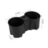 Silicone Anti-Shake Cup Holder for Tesla Model 3/Y Center Console